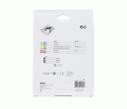 Set de puntas de atornillar Extra Hard, expositor, 44 x +1 uds.