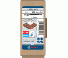 Set de cinceles planos PRO SDS plus-5C, 20 x 250 mm, 5 unidades