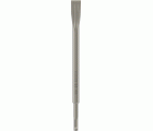 Set de cinceles planos PRO SDS plus-5C