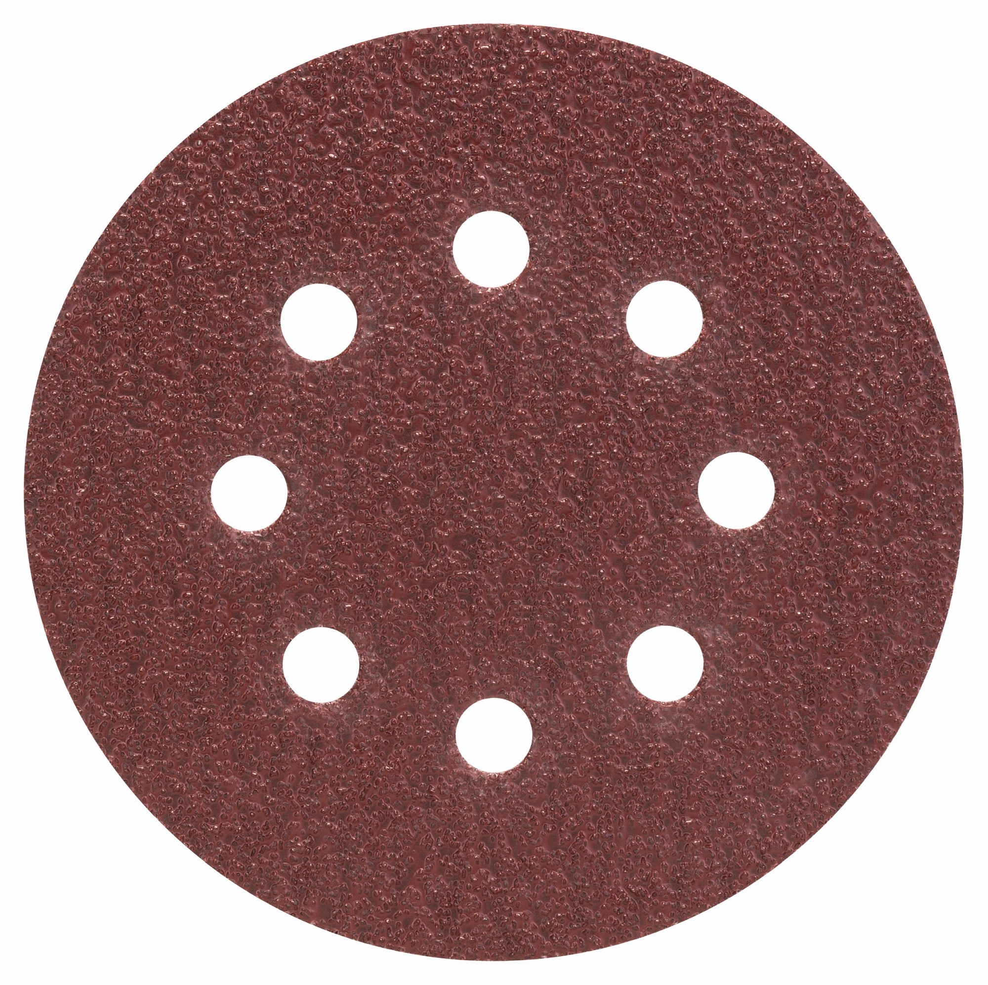 25 lijas para lijadora excéntrica, Grano 40