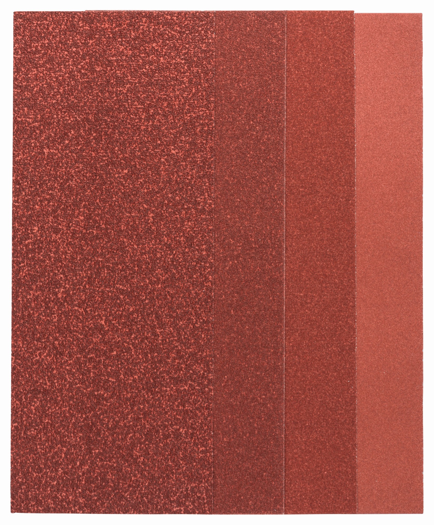 25 lijas para lijadora orbital, Grano 60, 80, 120, 240