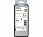 Set de brocas PRO Stainless Steel HSS-Co, 6 uds.