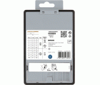 Set de brocas PRO Stainless Steel HSS-Co, 10 uds.