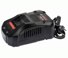 Cargadores de Li-ion multivoltaje de 14,4 a 36 V GAL 3680 CV