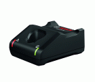 Cargador rápido monotensión GAL 12V-40