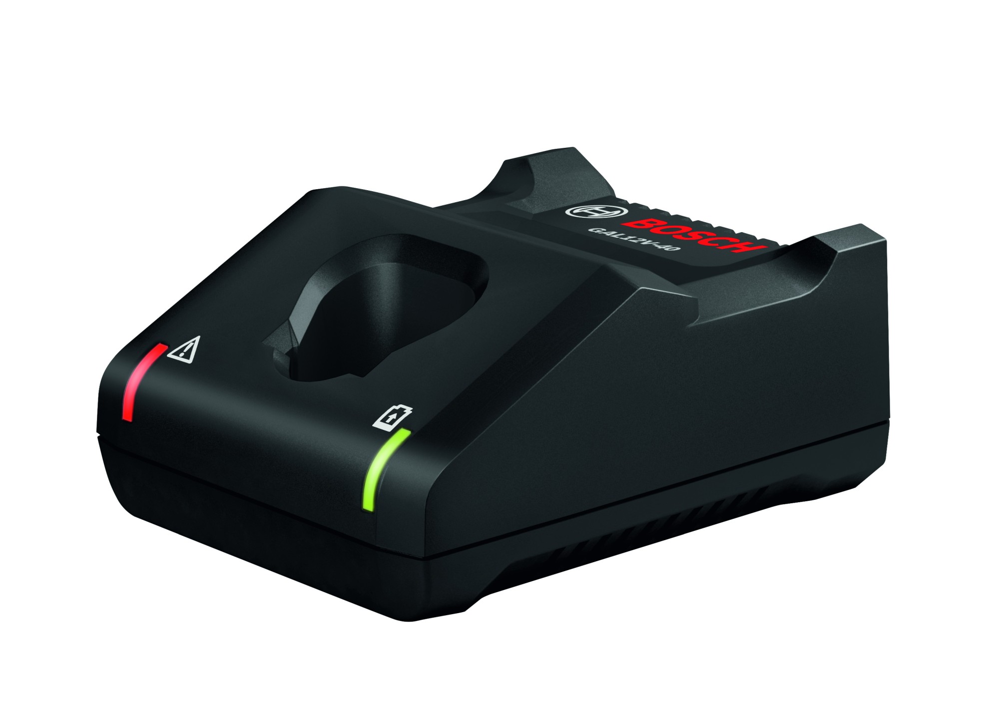 Cargador rápido monotensión GAL 12V-40