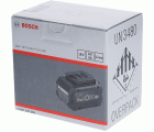 Batería GBA 18V 8Ah ProCore