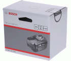 Batería PBA 18 V 4,0 Ah W-C