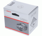 Batería PBA 18 V 6,0 Ah W-C