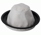 Filtros textiles