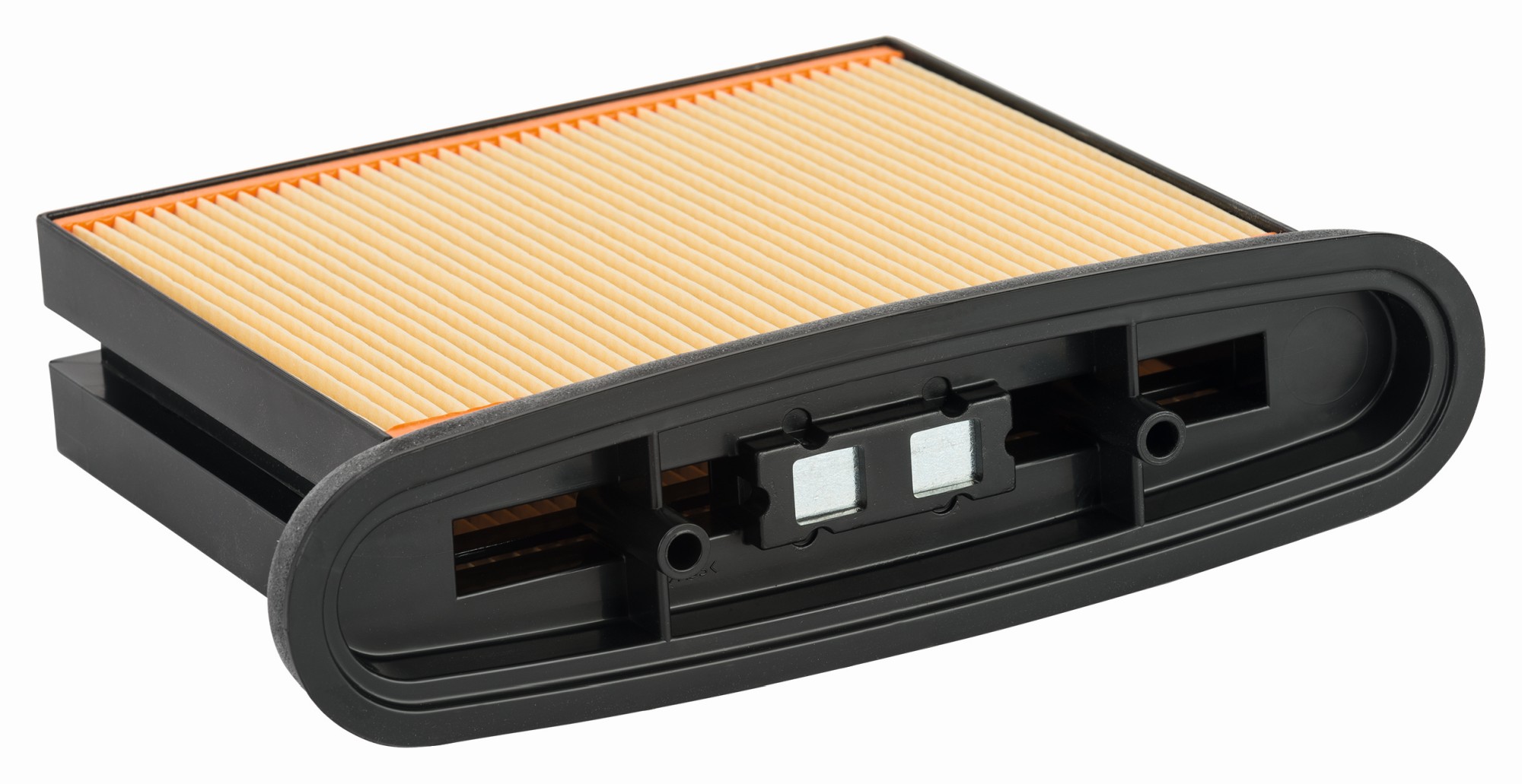 Filtros de celulosa planos plisados