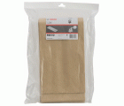 Bolsa de filtros de papel