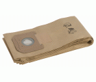Bolsa de filtros de papel