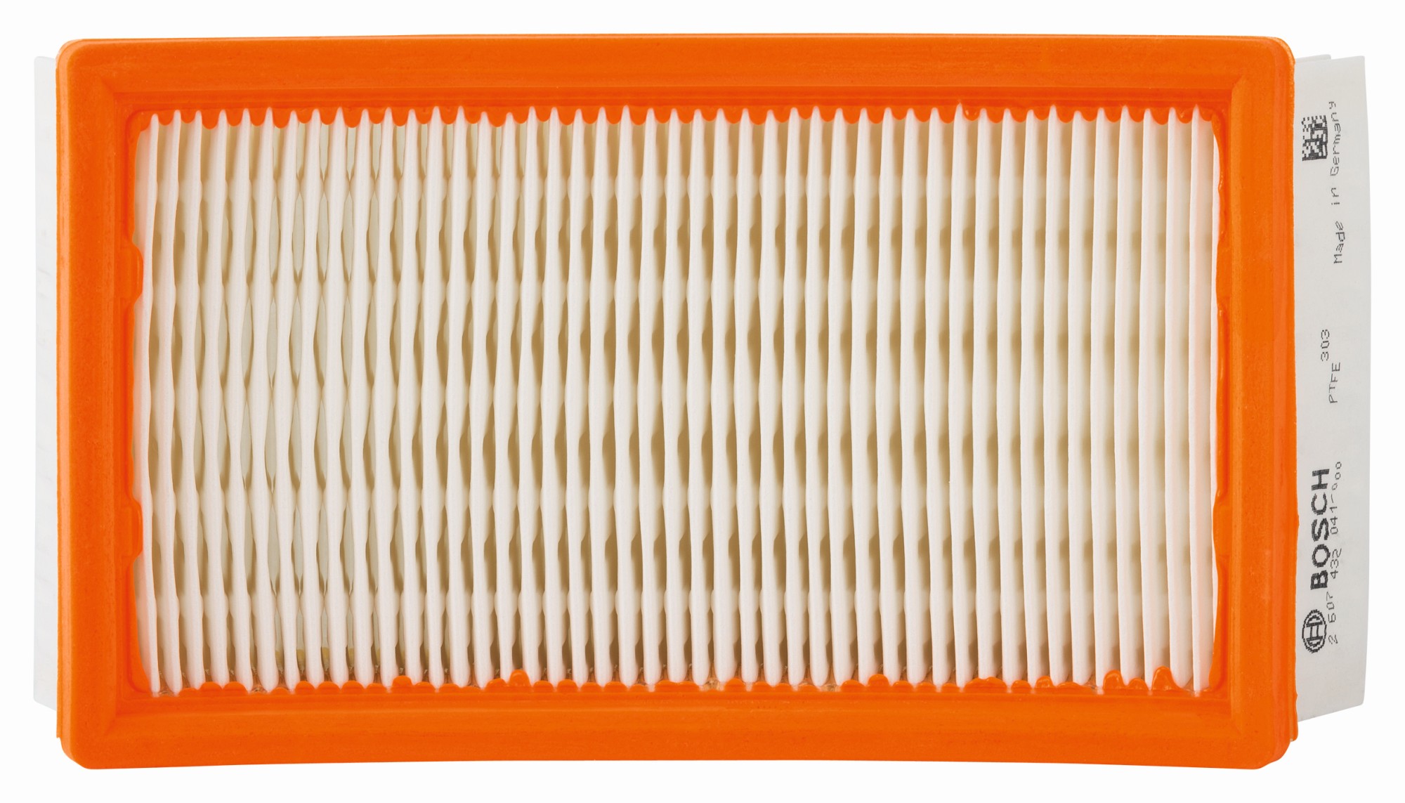 Filtro de fuelle de politetrafluoroetileno (PTFE)