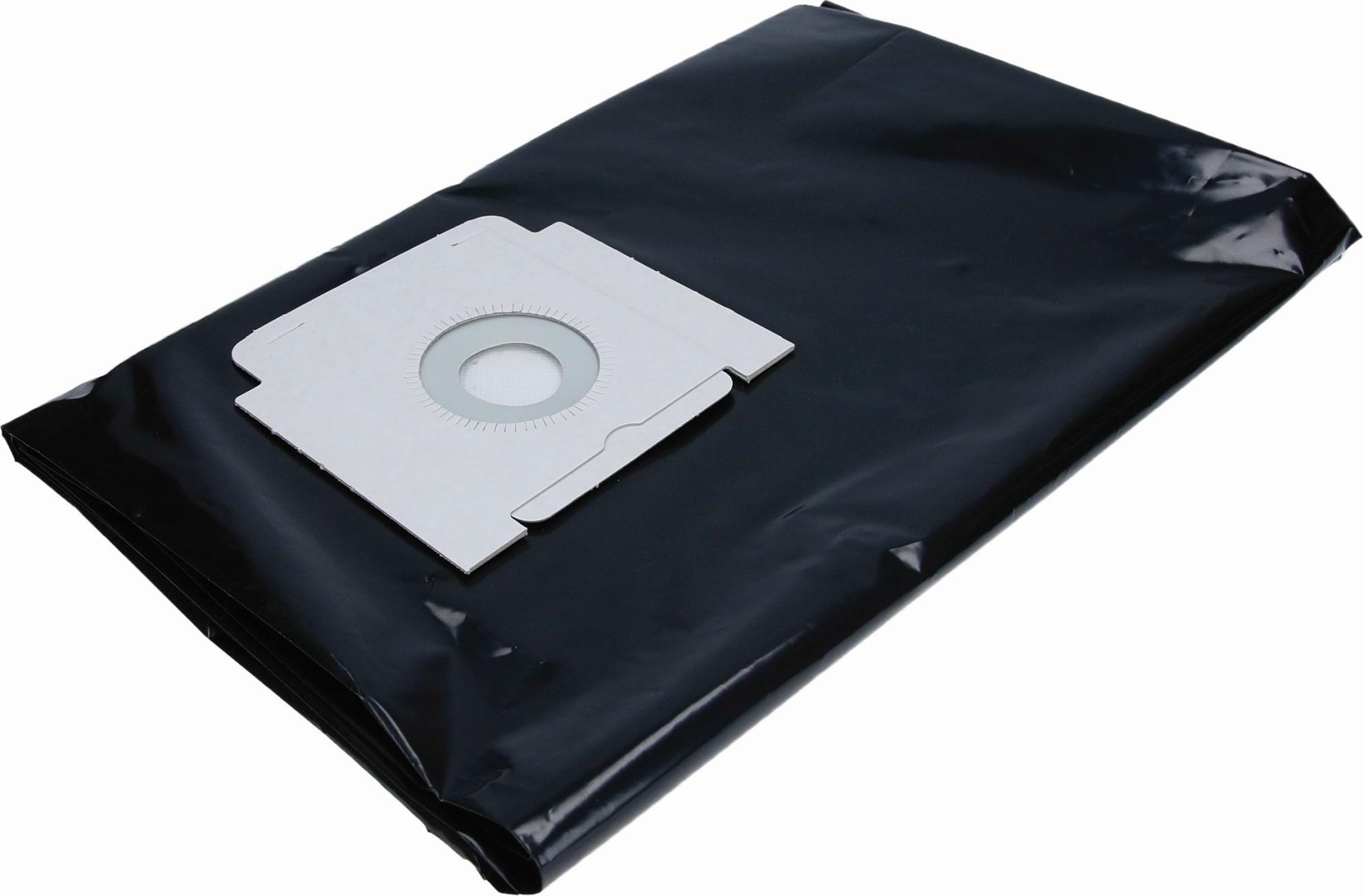 Bolsas de filtro de seguridad