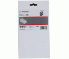 Filtro plano plisado clase H (HEPA), PTFE