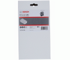 Filtro plano plisado clase H (HEPA), PTFE