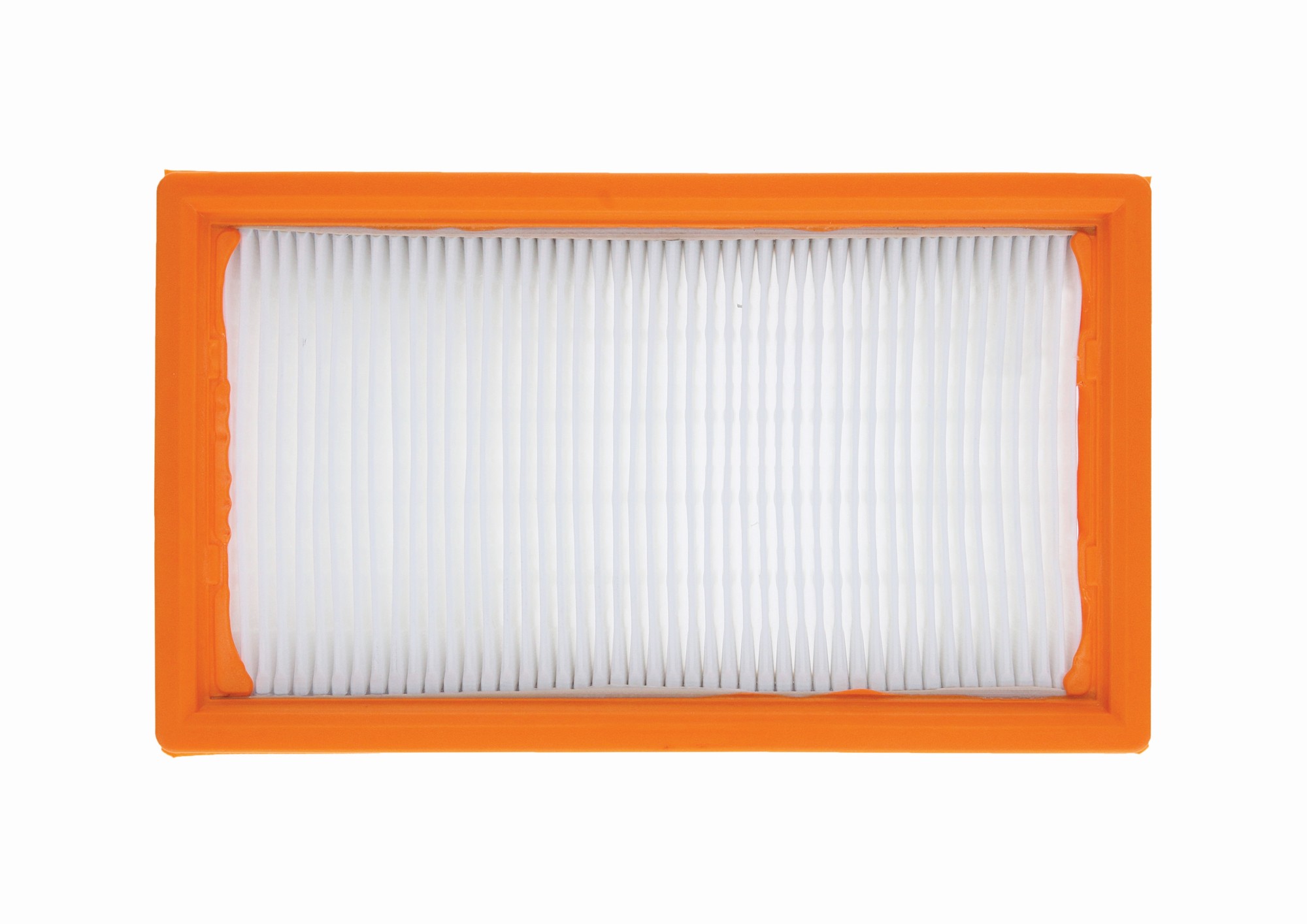 Filtro de fuelle de politetrafluoroetileno (PTFE), HEPA