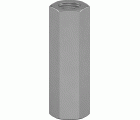 PRO Stirrer Basket Adapter, cono interior de M14 a B16
