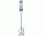 Cesta mezcladora PRO Multi Material Viscous and Dense, 120 mm