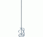 Cesta mezcladora PRO Multi Material Viscous and Dense, 12 mm