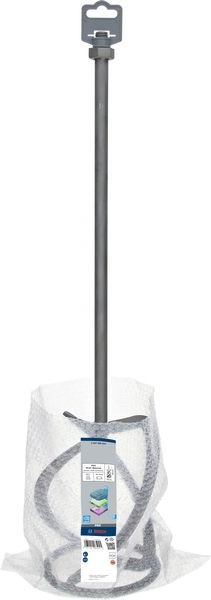 Cesta mezcladora PRO Multi Material Abrasive, Acidic and Alkaline, 135 mm