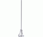 Cesta mezcladora PRO Multi Material Highly Fluid, 65 mm