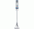 Cesta mezcladora PRO Multi Material Highly Fluid, 105 mm