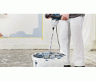 Cesta mezcladora PRO Multi Material Highly Fluid, 105 mm