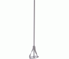 Cesta mezcladora PRO Multi Material Highly Fluid, 105 mm