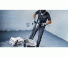 Cesta mezcladora PRO Multi Material Viscous and Sticky, 80 mm