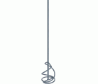Cesta mezcladora PRO Multi Material Viscous and Sticky, 80 mm