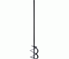 Cesta mezcladora PRO Multi Material Viscous and Sticky para taladros