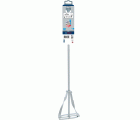 Cesta mezcladora PRO Multi Material Highly Fluid, 120 mm