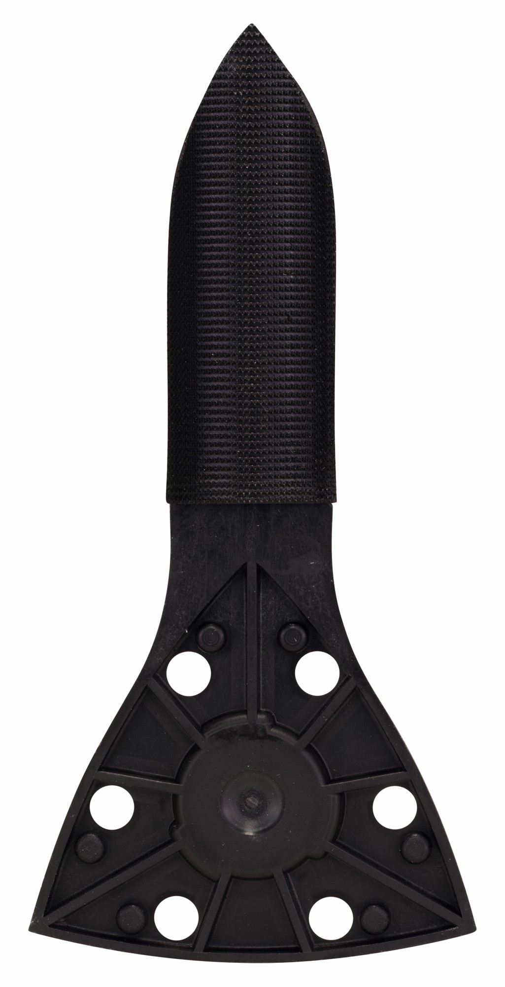 Dedos lijadores para lijadoras delta, ovalados