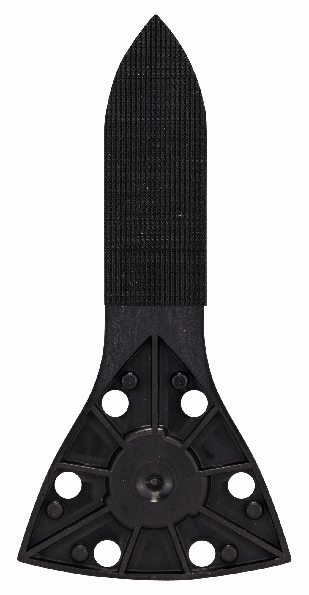 Dedos lijadores para lijadoras delta, planos