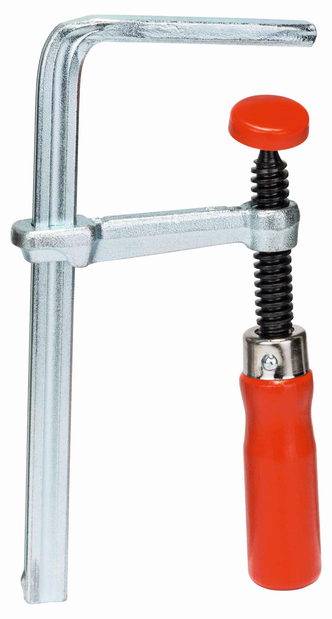 Sargentos de carril guía para sierras circulares portátiles