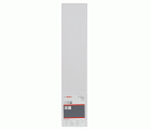 Tornillo de rosca fina para montajes rápidos 3,9 x 25