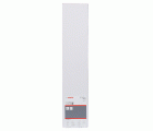 Tornillo de rosca fina para montajes rápidos 3,9 x 30