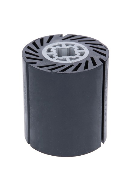 Cilindro de expansión