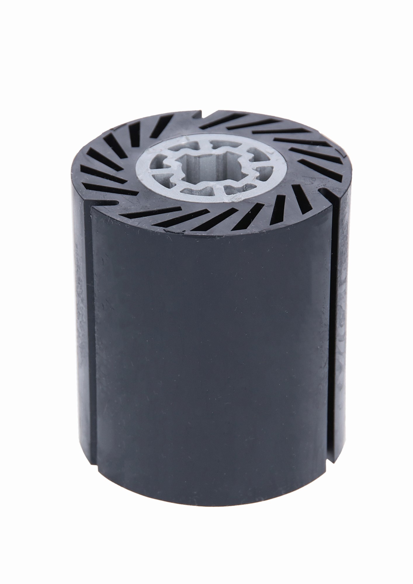 Cilindro de expansión