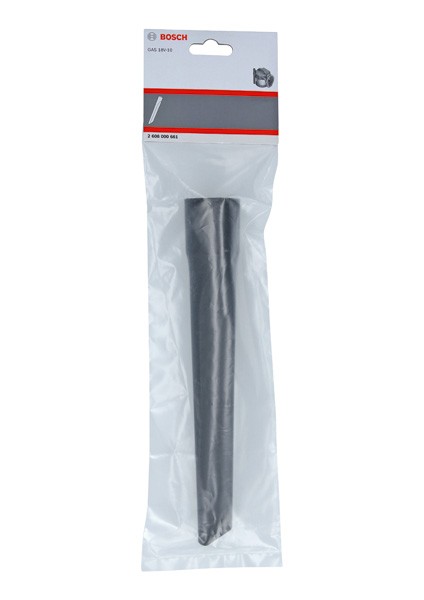 Boquilla para ranuras