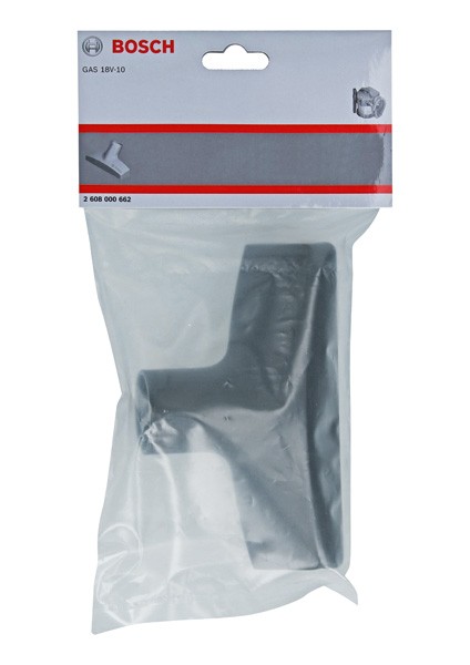 Boquilla de aspiración