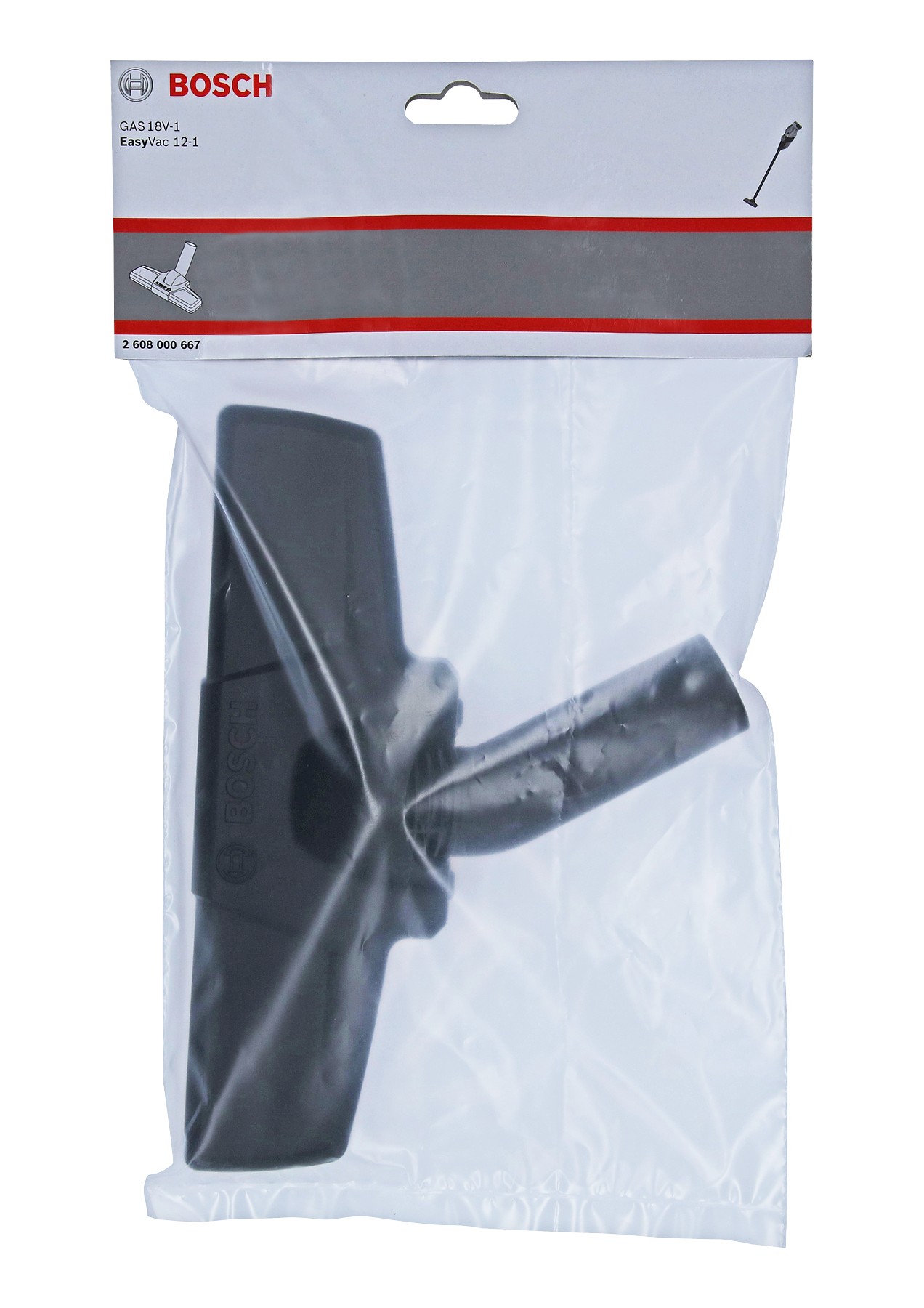 Boquilla de aspiración