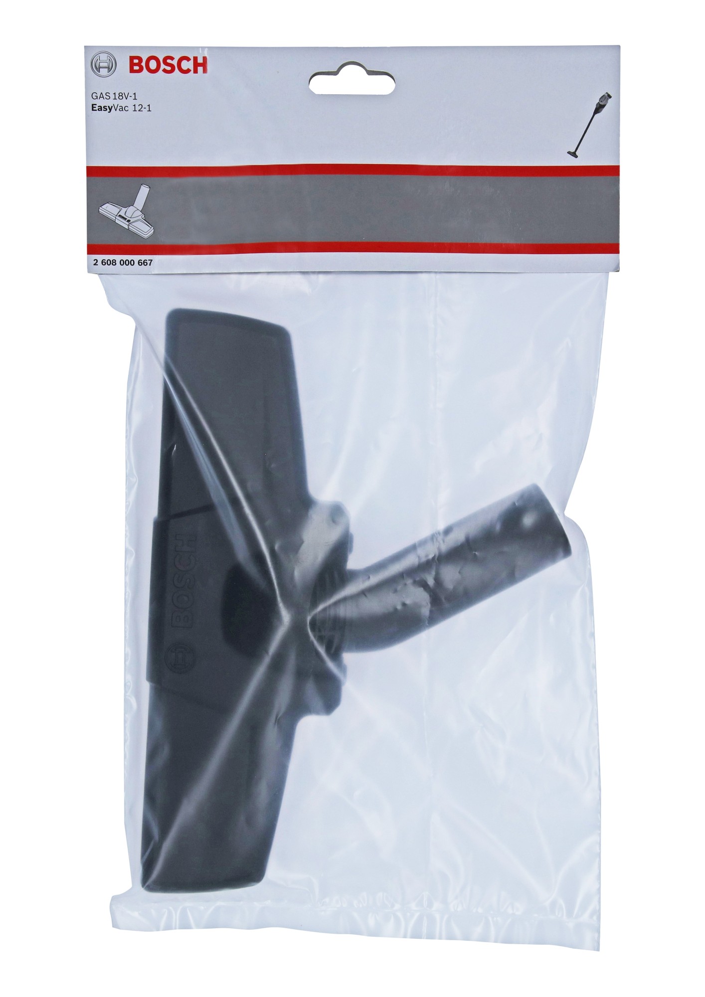 Boquilla de aspiración