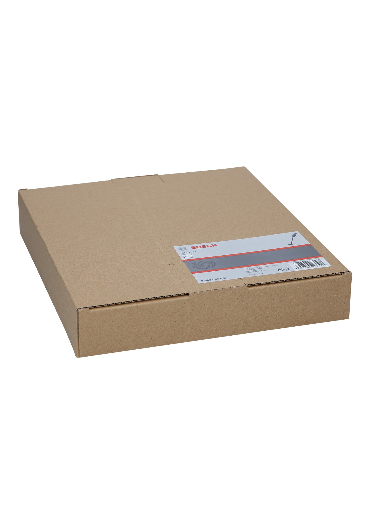 Tubos para extractores de polvo