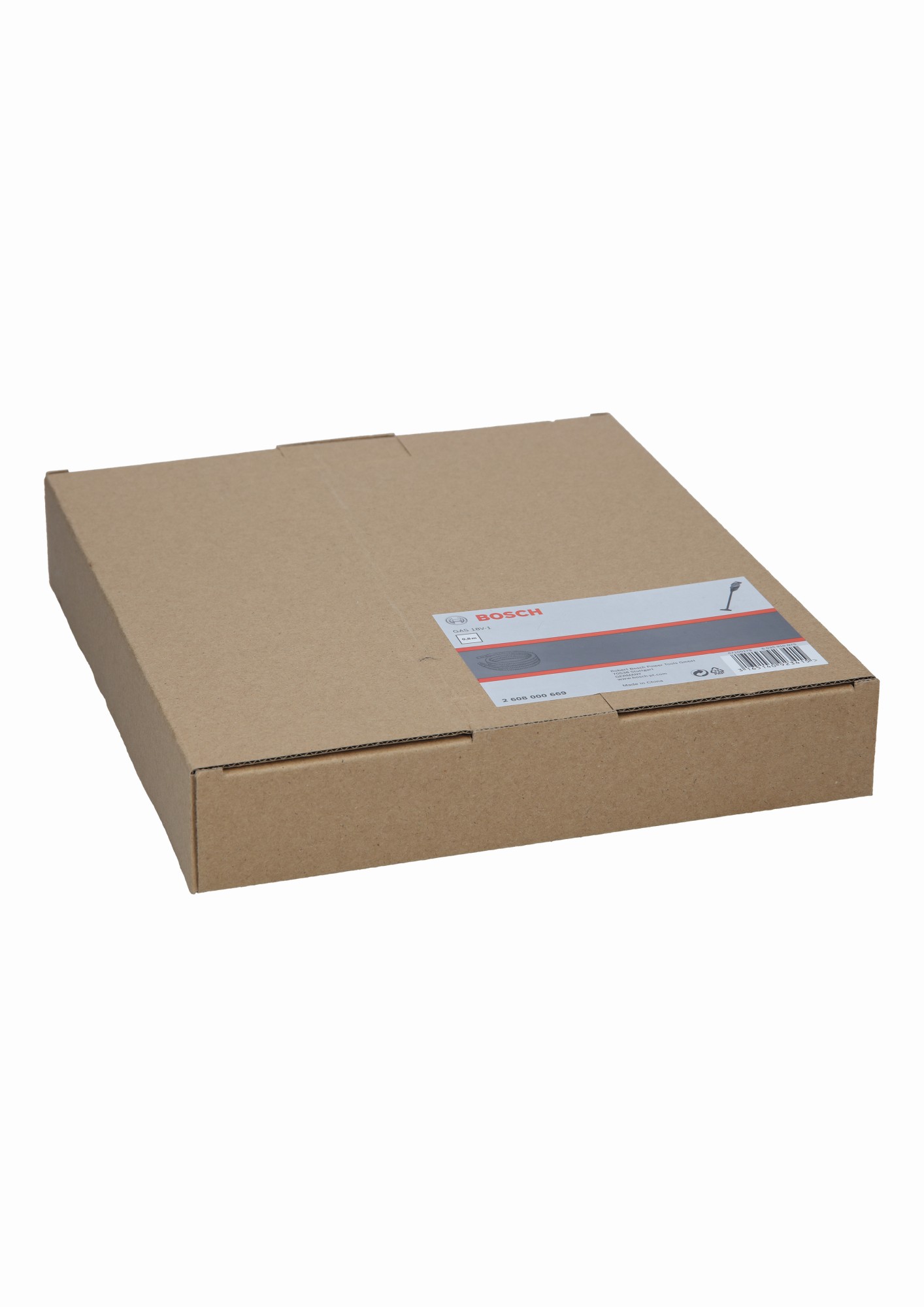 Tubos para extractores de polvo