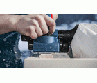 Adaptador de vacío para GHO 12V-20
