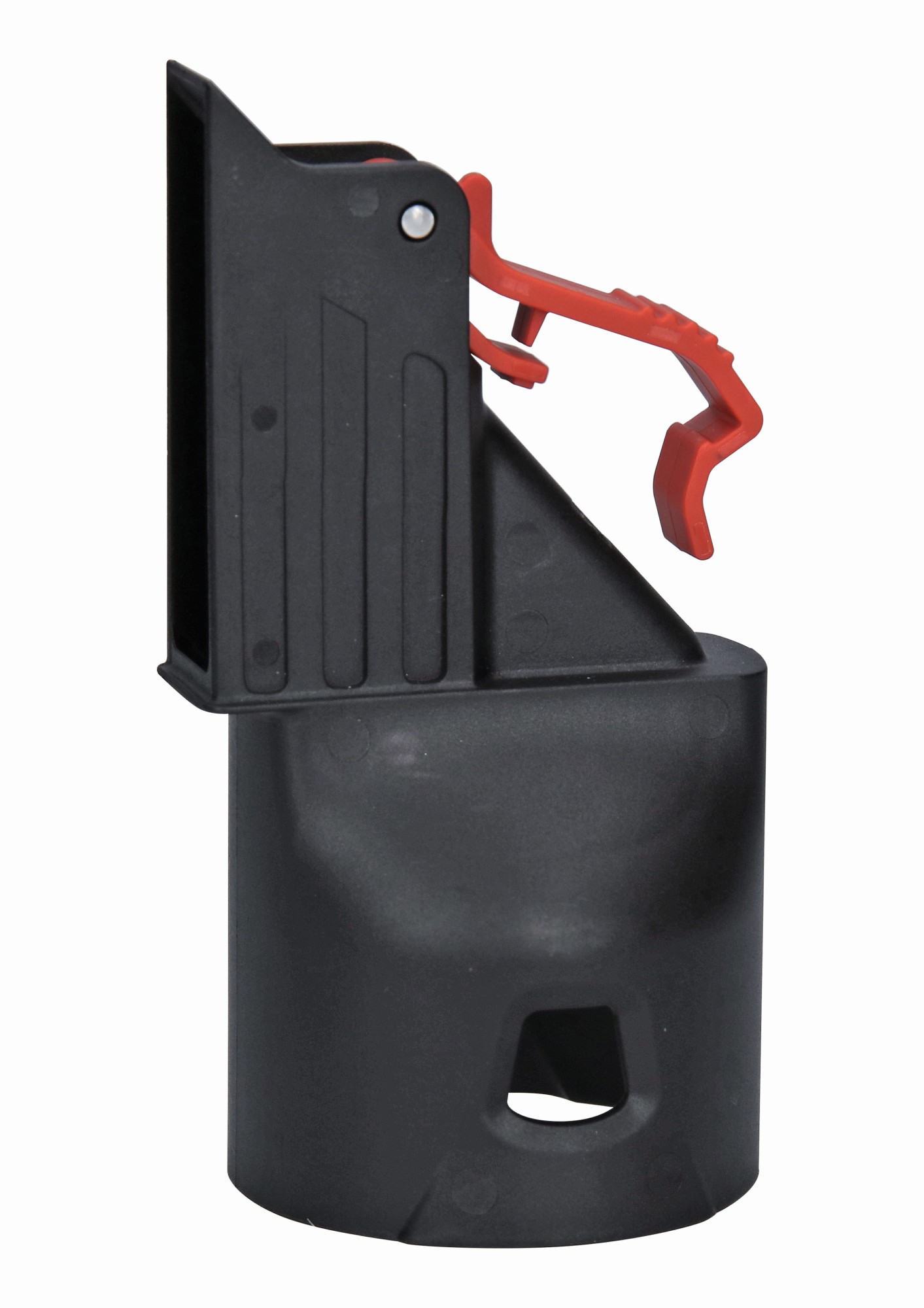 Adaptadores de conexión de manguera para cepillos