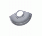 Caperuza de desbaste de 125 mm